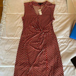 Banana Republic Dress, New With Tags